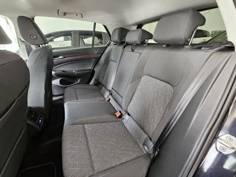 Volkswagen Golf 2.0 tdi Life 115cv dsg - Immagine 12