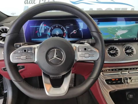 Mercedes CLS Coupe 300 d Premium Plus auto - Immagine 10