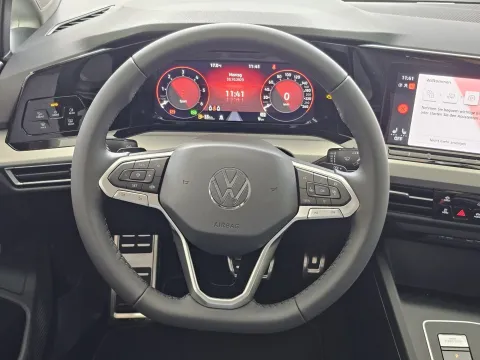Volkswagen Golf 2.0 tdi Life 115cv dsg - Immagine 14