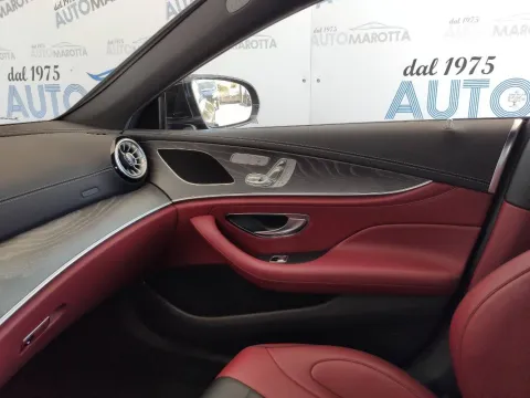 Mercedes CLS Coupe 300 d Premium Plus auto - Immagine 13