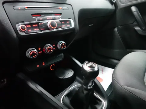 Audi A1 Sportback 1.0 tfsi ultra Design 95cv - Immagine 27