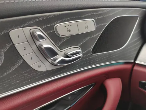 Mercedes CLS Coupe 300 d Premium Plus auto - Immagine 14
