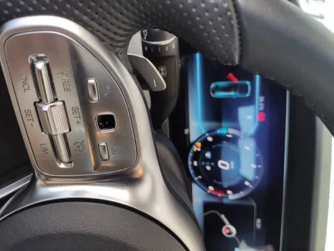 Mercedes CLS Coupe 300 d Premium Plus auto - Immagine 16