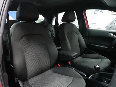 Audi A1 Sportback 1.0 tfsi ultra Design 95cv - Immagine 30