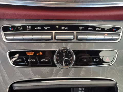 Mercedes CLS Coupe 300 d Premium Plus auto - Immagine 21