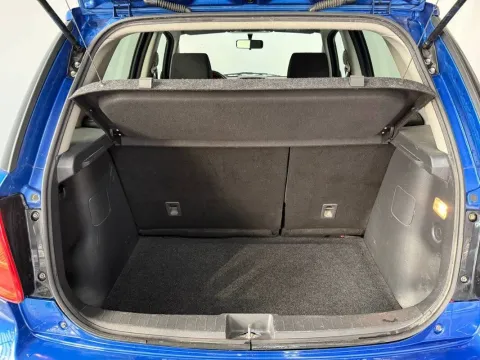 Fiat Sedici 1.6 16v Emotion 4x4 107cv - Immagine 26