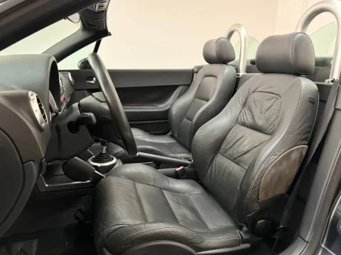 Audi TT Roadster 1.8t - Immagine 15