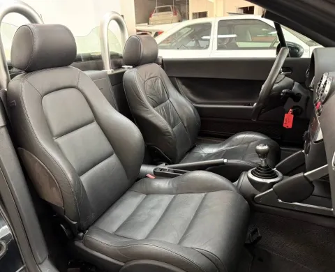 Audi TT Roadster 1.8t - Immagine 16
