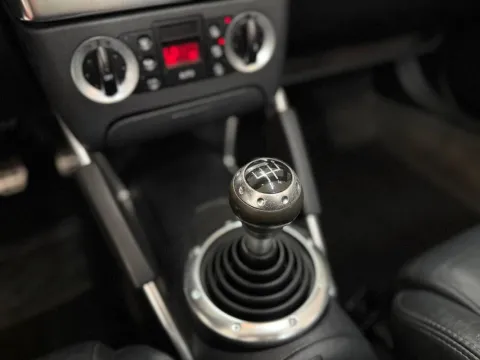 Audi TT Roadster 1.8t - Immagine 17