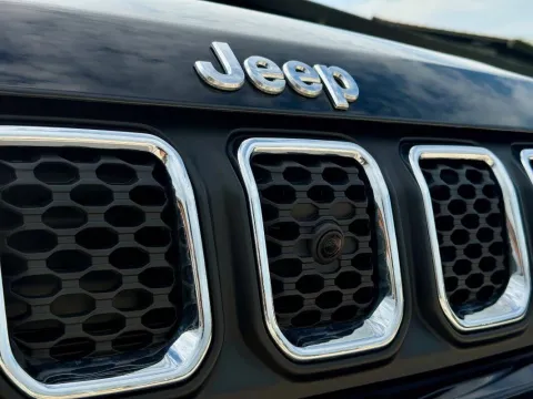Jeep Compass 1.5 turbo t4 mhev Altitude 2wd 130cv dct - Immagine 4
