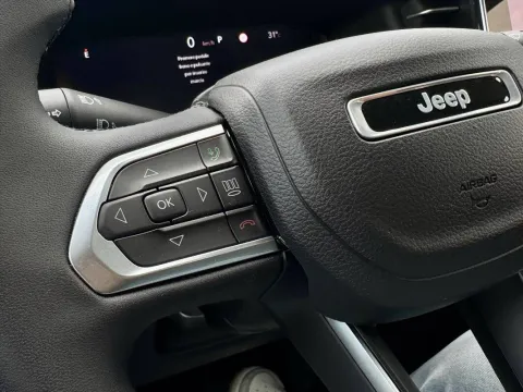 Jeep Compass 1.5 turbo t4 mhev Altitude 2wd 130cv dct - Immagine 8