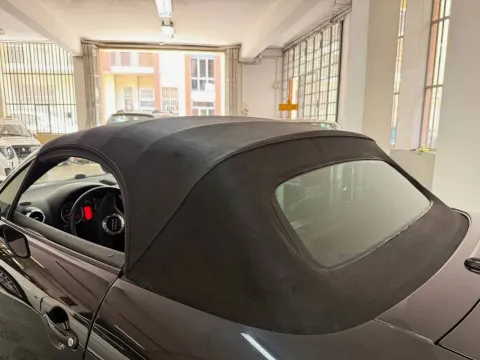 Audi TT Roadster 1.8t - Immagine 21