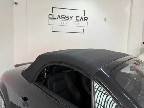Audi TT Roadster 1.8t - Immagine 22
