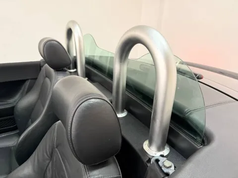 Audi TT Roadster 1.8t - Immagine 24