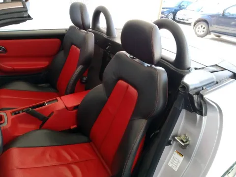 Mercedes SLK 200 - Immagine 15