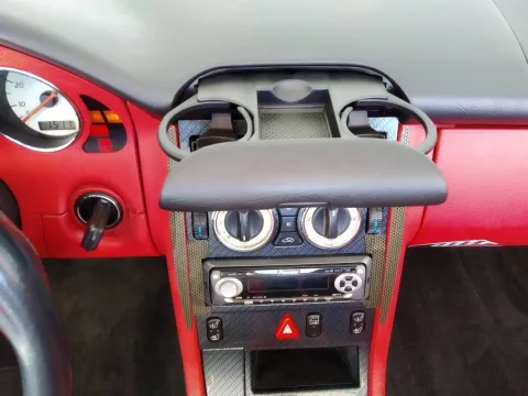 Mercedes SLK 200 - Immagine 18