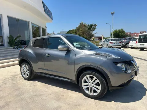 Nissan Juke 1.5 dci Visia 110cv E6 - Immagine 7