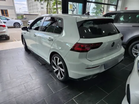 Volkswagen Golf 1.5 etsi evo R-Line 150cv dsg - Immagine 5