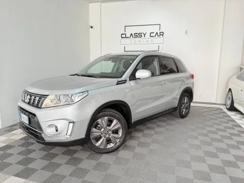 Suzuki Vitara 1.0 boosterjet Cool 4wd allgrip - Immagine 1