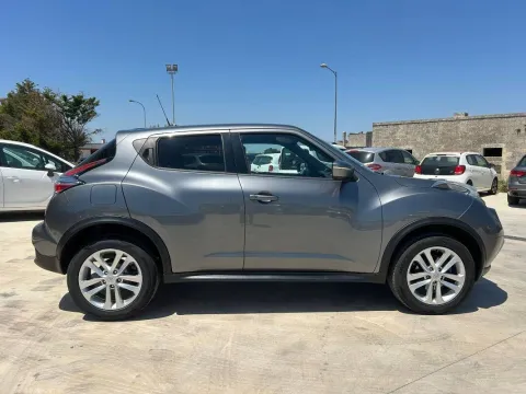 Nissan Juke 1.5 dci Visia 110cv E6 - Immagine 15