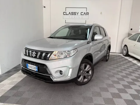 Suzuki Vitara 1.0 boosterjet Cool 4wd allgrip - Immagine 2