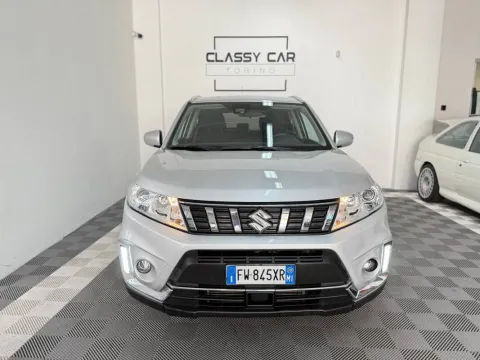 Suzuki Vitara 1.0 boosterjet Cool 4wd allgrip - Immagine 3
