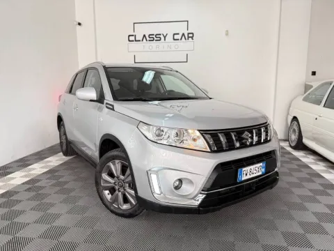Suzuki Vitara 1.0 boosterjet Cool 4wd allgrip - Immagine 4
