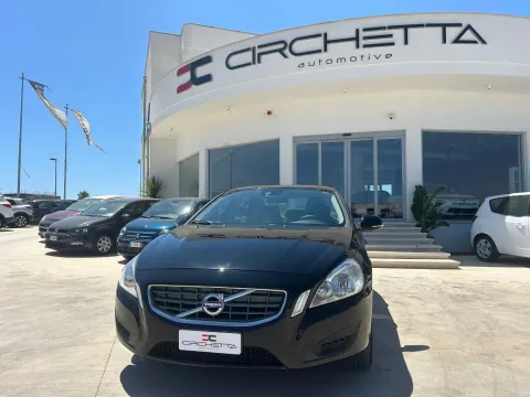 Volvo S60 1.6 d2 (drive) Kinetic - Immagine 2