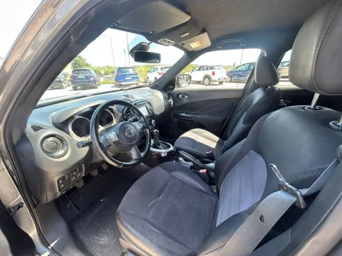Nissan Juke 1.5 dci Visia 110cv E6 - Immagine 18