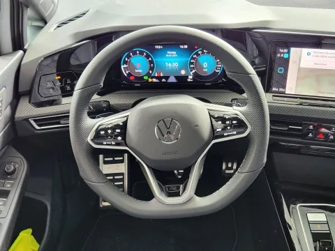 Volkswagen Golf 1.5 etsi evo R-Line 150cv dsg - Immagine 15