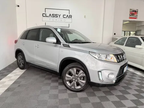 Suzuki Vitara 1.0 boosterjet Cool 4wd allgrip - Immagine 5