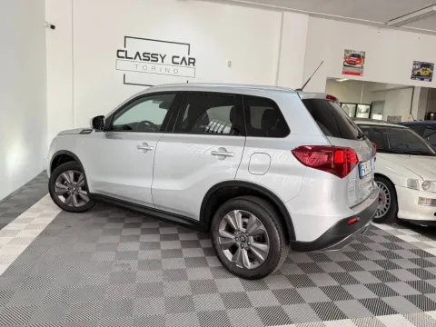 Suzuki Vitara 1.0 boosterjet Cool 4wd allgrip - Immagine 6