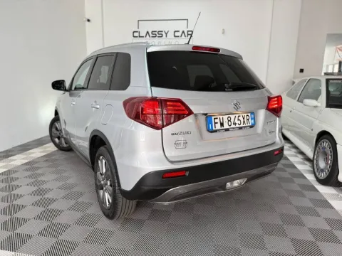 Suzuki Vitara 1.0 boosterjet Cool 4wd allgrip - Immagine 7