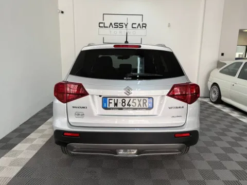 Suzuki Vitara 1.0 boosterjet Cool 4wd allgrip - Immagine 8