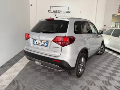 Suzuki Vitara 1.0 boosterjet Cool 4wd allgrip - Immagine 9