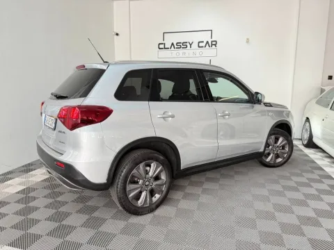 Suzuki Vitara 1.0 boosterjet Cool 4wd allgrip - Immagine 10