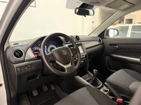 Suzuki Vitara 1.0 boosterjet Cool 4wd allgrip - Immagine 11