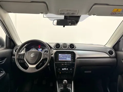Suzuki Vitara 1.0 boosterjet Cool 4wd allgrip - Immagine 12
