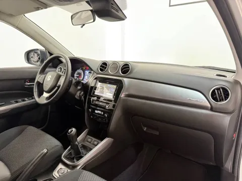 Suzuki Vitara 1.0 boosterjet Cool 4wd allgrip - Immagine 13