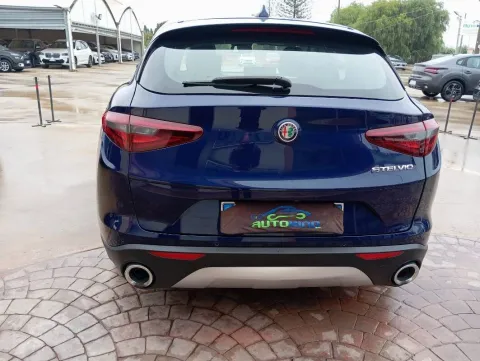 Alfa Romeo Stelvio 2.2 t Executive Q4 190cv auto - Immagine 6