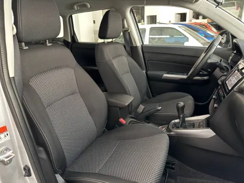 Suzuki Vitara 1.0 boosterjet Cool 4wd allgrip - Immagine 20