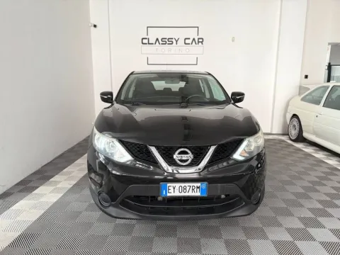 Nissan Qashqai 1.2 dig-t Tekna 115cv - Immagine 3
