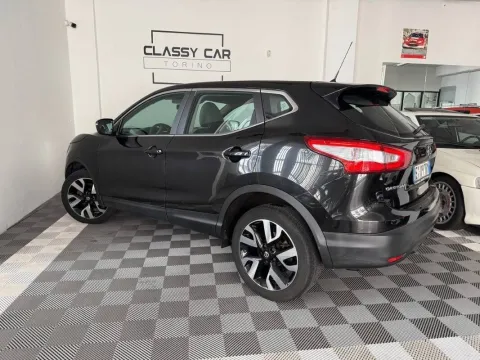 Nissan Qashqai 1.2 dig-t Tekna 115cv - Immagine 6