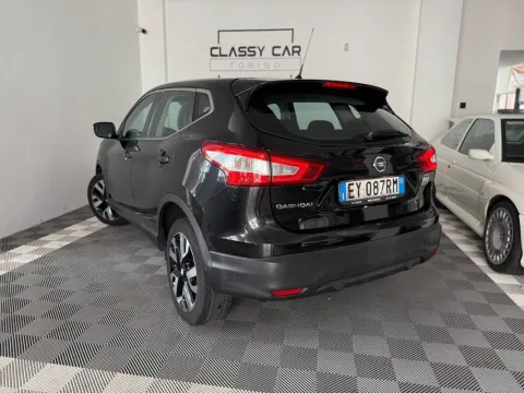 Nissan Qashqai 1.2 dig-t Tekna 115cv - Immagine 7