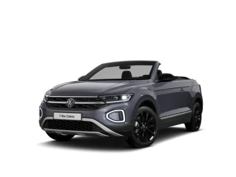 Volkswagen T-Roc Cabriolet 1.5 tsi Style dsg - Immagine 2