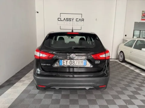 Nissan Qashqai 1.2 dig-t Tekna 115cv - Immagine 8