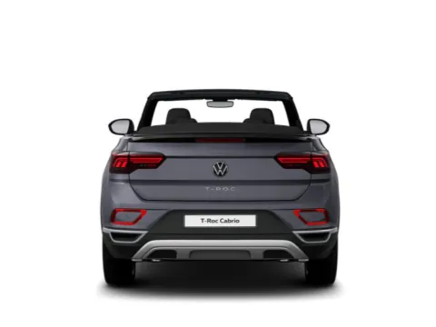 Volkswagen T-Roc Cabriolet 1.5 tsi Style dsg - Immagine 3