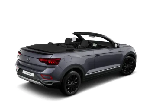 Volkswagen T-Roc Cabriolet 1.5 tsi Style dsg - Immagine 4