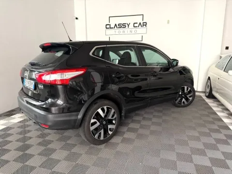 Nissan Qashqai 1.2 dig-t Tekna 115cv - Immagine 10