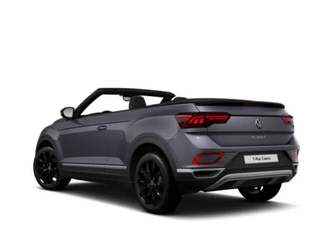 Volkswagen T-Roc Cabriolet 1.5 tsi Style dsg - Immagine 5